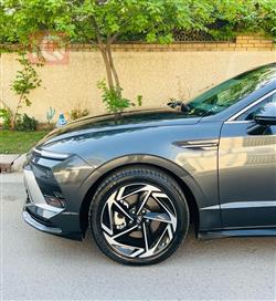 هیوندای سۆناتا